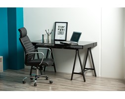 Fotel biurowy Earth, czarny - Actona Company (0000061249)