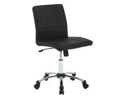 Fotel biurowy Hot, czarny - Actona Company (0000051669)