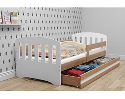 Łóżko dla dzieci CLASSIC – 1 osobowe – OLCHA