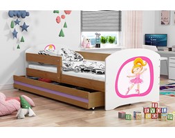 LUKI PARTEROWE RAMA OLCHA NAKLEJKA BALETNICA 160*80 KPL