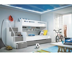 MAX 3 GRAFIT 200x120