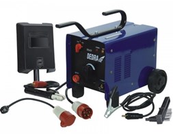 Spawarka Dedra DESa351