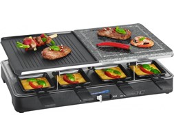 Grill CLATRONIC Raclette RG3518