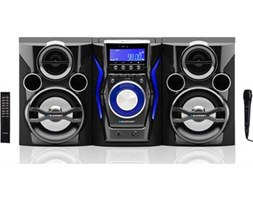 Wieża BLAUPUNKT MC60BT