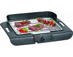 Grill CLATRONIC BQ3507