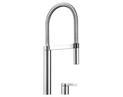 Bateria BLANCO Culina-S Duo