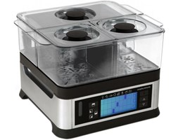 Parowar Morphy Richards IntelliSteam INTELLI STEAM 48780