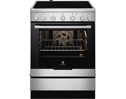 Kuchenka ELECTROLUX EKC6150AOX