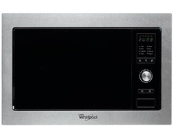 WHIRLPOOL Kuchenka mikrofalowa WHIRLPOOL AMW160IX AMW160IX