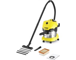 Odkurzacz KARCHER WD 4 Premium