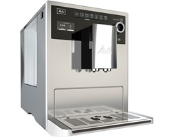 MELITTA Caffeo CI Srebrny