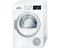 Suszarka BOSCH Serie 6 Avantixx WTG86400PL