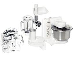 Bosch MUM4875