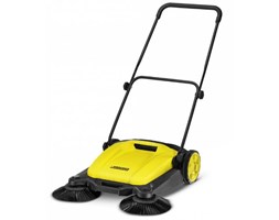 Zamiatarka KARCHER S650