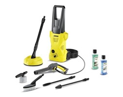 Myjka KARCHER K2 Car&Home