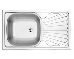 Zlewozmywak Techno ZMU0110