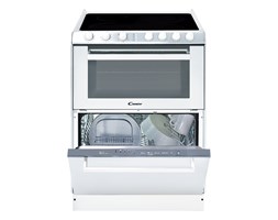 CANDY Zestaw CANDY TRIO 9503/1W