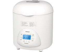 Wypiekacz SENCOR SBR1031WH