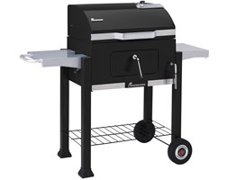 LANDMANN Grill ogrodowy LANDMANN 31401 31401