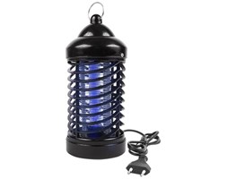 BIOOGRÓD Lampa owadobójcza BIOOGRÓD 730102 Czarny 730102