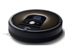 Odkurzacz iRobot Roomba 980