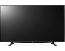 LG Telewizor LG LED 43LH500T 43LH500T