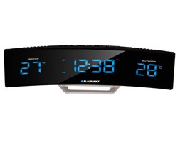 Radiobudzik BLAUPUNKT CR12BK