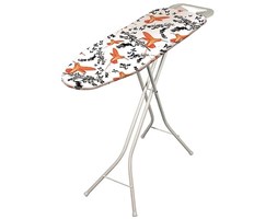 RORETS Deska do prasowania RORETS Comfort Elektro (Kolibri Orange)