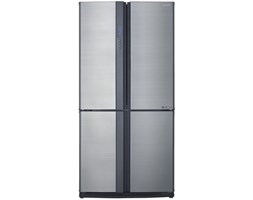 SHARP Lodówka SHARP SJEX770FSL SJEX770FSL