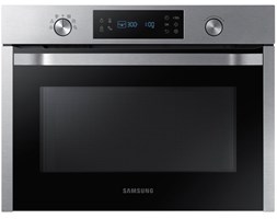 SAMSUNG Kuchenka mikrofalowa SAMSUNG NQ50K3130BS NQ50K3130BS