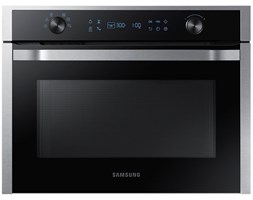 SAMSUNG Kuchenka mikrofalowa SAMSUNG NQ50K5130BS NQ50K5130BS