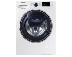 SAMSUNG Pralka SAMSUNG WW60K52109W Add Wash WW60K52109W/EO