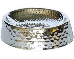 BA-DE Mydelniczka BA-DE tworzywo Nordic Chrom
