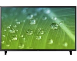 SHARP Telewizor SHARP LED 43CFG6002 43CFF6002