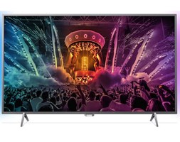 PHILIPS Telewizor PHILIPS LED 55PUS6201 55PUS6201