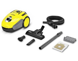 Odkurzacz KARCHER VC 2Premium White