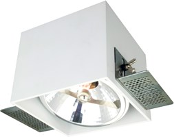 Oprawa Light Prestige CORLETO 1 1 x 40W