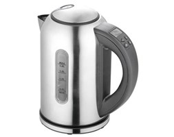 ŁUCZNIK Czajnik ŁUCZNIK WK 1351 Inox WK 1351 INOX
