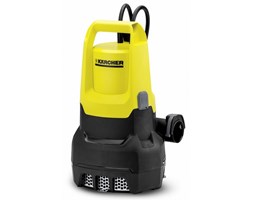 Pompa Kärcher SP 7 Dirt Inox