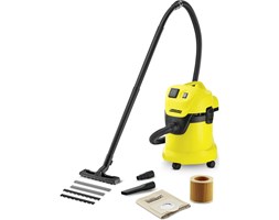Odkurzacz Premium Home WD 3 P