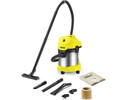 Odkurzacz KARCHER WD 3 Premium Car Kit