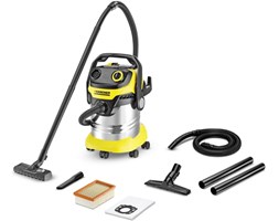Odkurzacz WD 5 Premium Renovation Kit