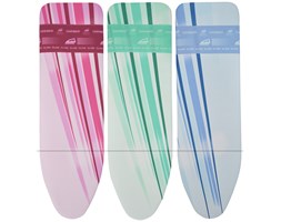 LEIFHEIT Pokrowiec na deskę LEIFHEIT 71610 Thermo Reflect Glide (140 x 45 cm)
