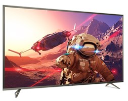 TCL Telewizor TCL LED U43P6046 U43P6046