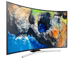 SAMSUNG Telewizor SAMSUNG LED UE49MU6272 49MU6272