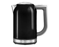 KitchenAid Czajnik KITCHENAID 5KEK1722 Czarny 5KEK1722