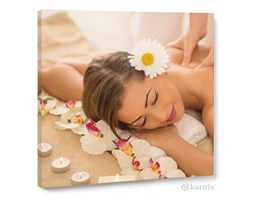 Obraz na płótnie Canvas Quadro SPA