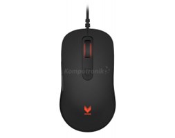 Rapoo V16 czarna