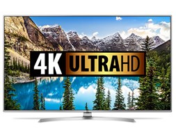 LG Telewizor LG LED 55UJ701V 55UJ701V