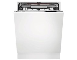 Zmywarka AEG FSK93705P -> New Model FSK93807P + Zestaw na Wysokie Kieliszkli E9DHGB01 w Prezencie !